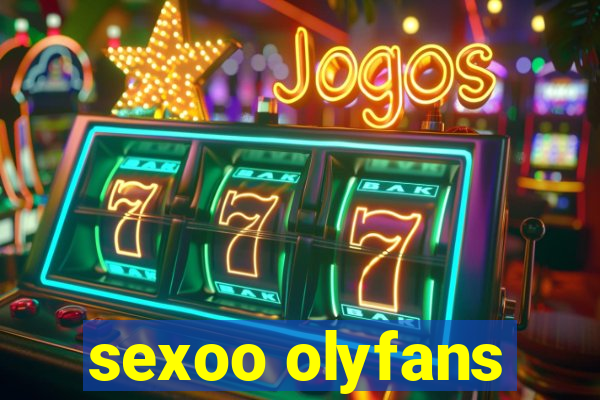 sexoo olyfans